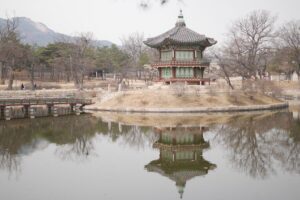Seoul City Private Full-Day Tour Including Lunch - Gyeongbokgung Palace and the Royal Guard Changing Ceremony at Gwanghwamun