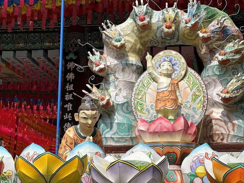 Seoul City Tour: Gyeongbok Palace, N Tower & Local Market - Who this tour fits best