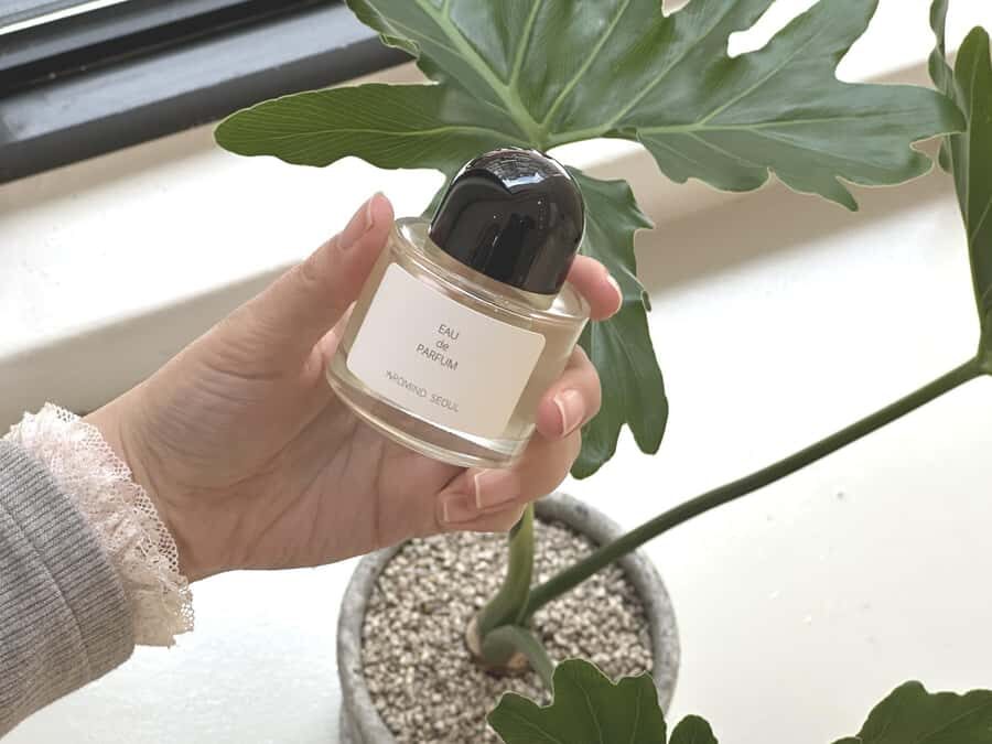 Seoul: Create Your Own Natural Perfume with a Perfumer - Who this workshop suits best (and who should double-check)