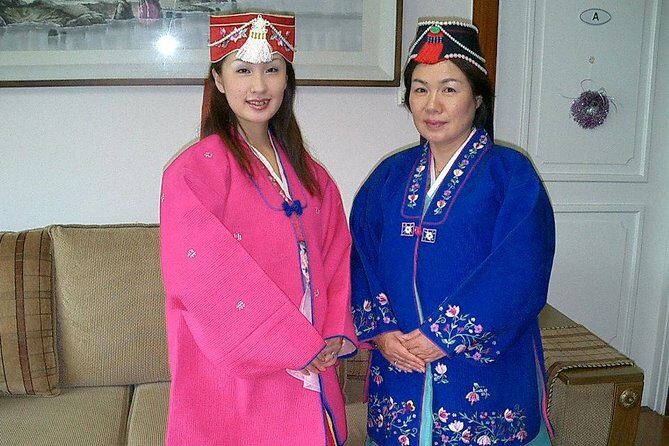 Seoul Cultural Tour - Kimchi Making, Gyeongbok palace with Hanbok - Price and Value: What $99 Buys You in Real Life