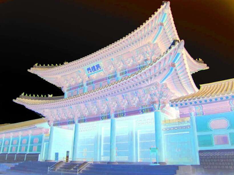 Seoul: Dark Side of the City and Ghost Stories Walking Tour - Before you start: what your guide sets up (content, pace, and the city map)