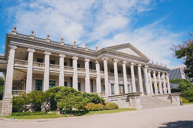 Seoul: Deoksugung Palace Night Tour - Key highlights you won’t want to miss