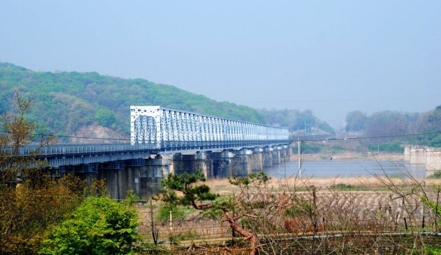 Seoul: DMZ, Gyeongbokgung Palace & City Tour - Key highlights at a glance