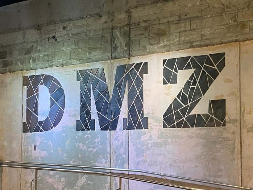 Seoul: DMZ & Live Talk with North Korean Defector - Key things that make this DMZ day special
