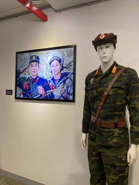 Seoul: DMZ & Live Talk with North Korean Defector - Price and value: is $50 fair for a DMZ day?