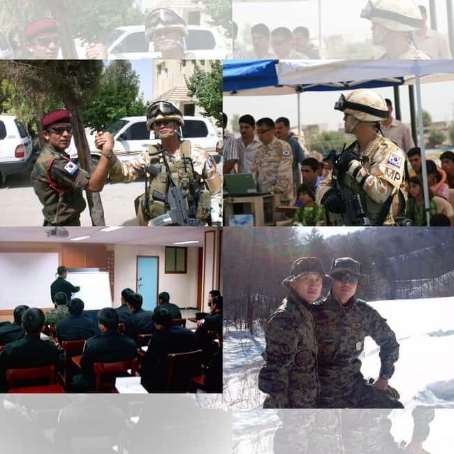 Seoul: DMZ & Observatory Tour with Suspension Bridge or Boat - Imjingak Park landmarks and the pre-checkpoint feel