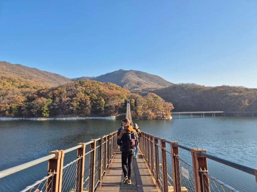 Seoul: DMZ Tour & North Korean Defector Meet Up (As Add-on) - Why a DMZ day trip feels heavier than Seoul sightseeing