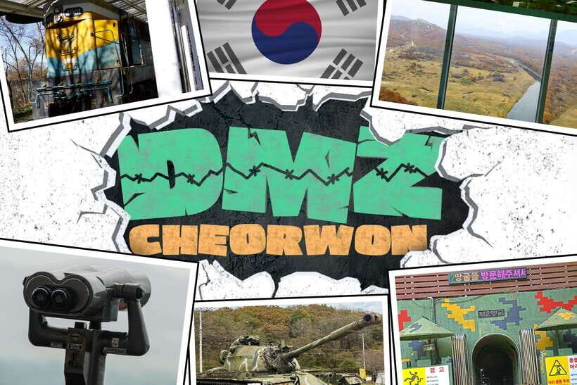 Seoul: DMZ Tour with 2nd Tunnel, Hantangang & Scenic Wonders - Key Things to Know Before You Go
