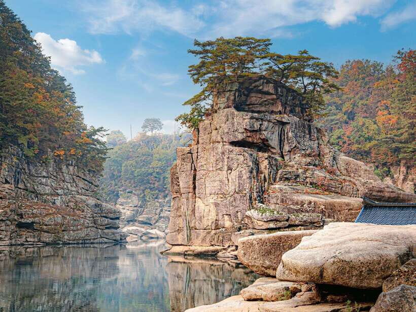 Seoul: DMZ Tour with 2nd Tunnel, Hantangang & Scenic Wonders - What to Pack (And What to Expect From the Day’s Rhythm)