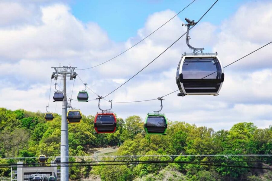 Seoul: DMZ with Optional Suspension Bridge & Gondola - Key Things I’d Watch For on This DMZ Tour