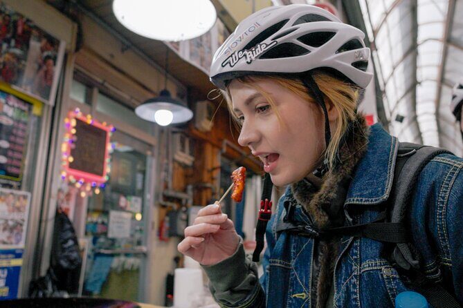 Seoul E-bike Tour - The itinerary, stop by stop: what you’ll see and what to watch for