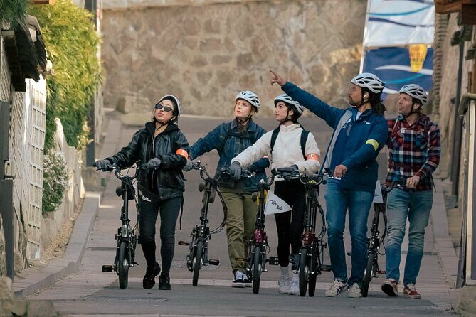Seoul E-bike Tour - Should you book this tour?