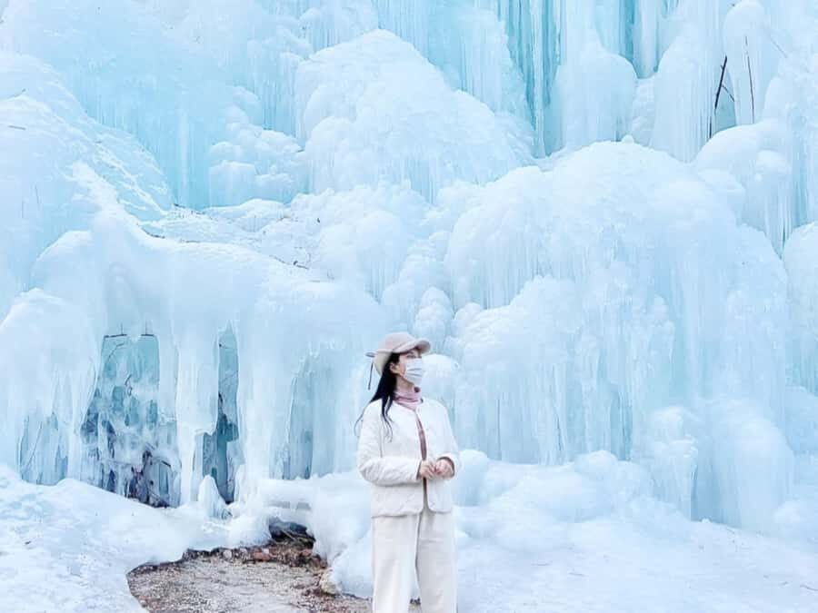 Seoul: Elysian Gangchon Winter Ski Resort Fun Day Tour - Seoul to Elysian Gangchon: a 90-minute winter reset