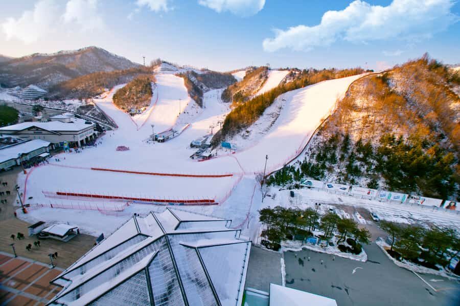 Seoul: Elysian Gangchon Winter Ski Resort Fun Day Tour - FAQ