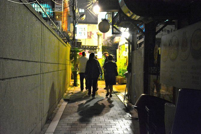 Seoul: Evening Dark History, Folklore & Ghost Story Walking Tour - Value check on $42.90: what you’re really paying for