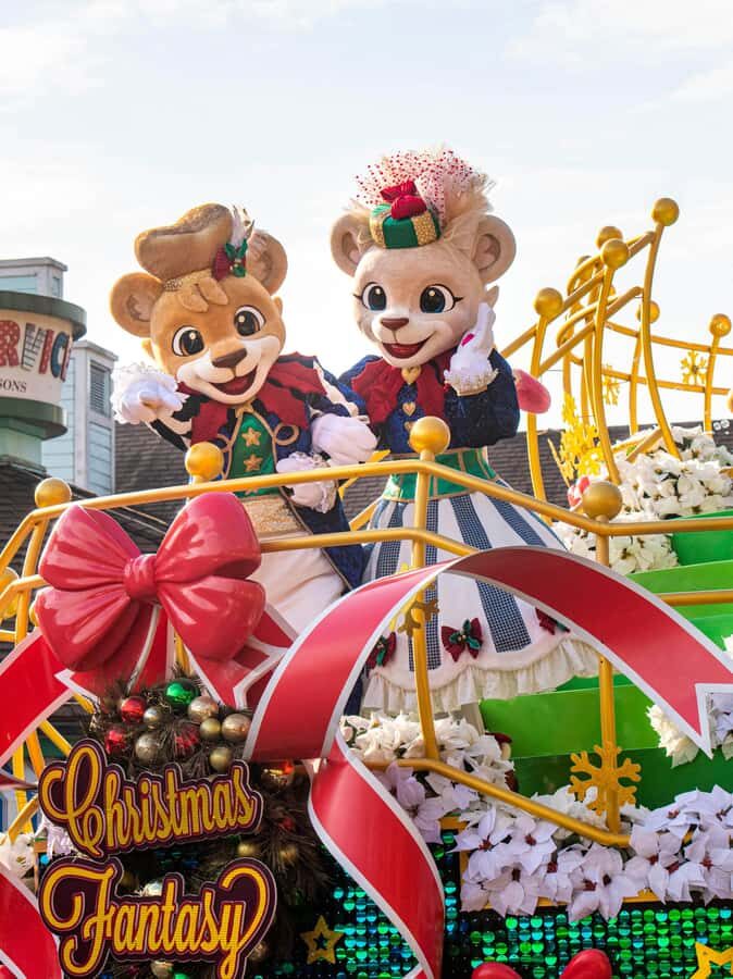 Seoul: Everland Theme Park Admission Ticket with Transfer - Evenings, Fireworks, and Return Options You Must Choose