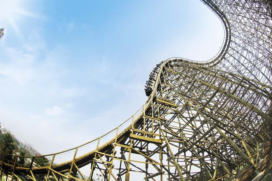 Seoul: Everland Theme Park Admission Ticket with Transfer - Price and Logistics: Does This Everland Ticket Deal Make Sense?