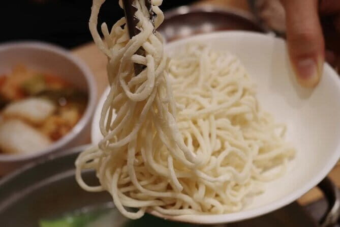 Seoul Food: Banchan, Bibimbap, and Beyond - Key points you’ll care about