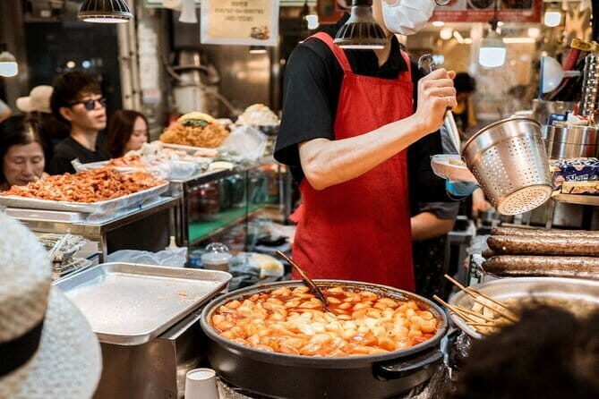 Seoul Food: Banchan, Bibimbap, and Beyond - What you actually eat: banchan, bibimbap, dinner, snacks, and alcohol