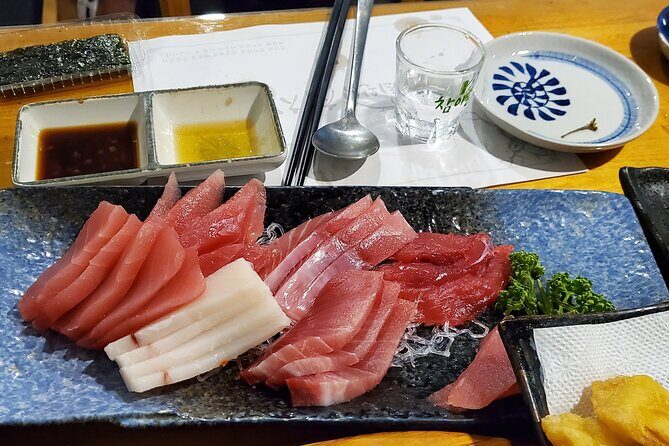 Seoul Food n Night view with Local Korean BBQ dinner Hongdae st. - Sinchon-dong and the Study-Area Vibe