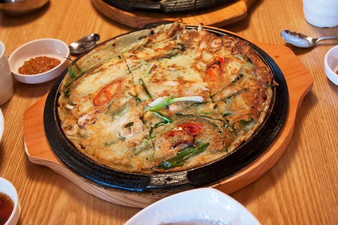 Seoul: Fully Customizable Private Tour - Where Noryangjin Fish Market fits into your plan