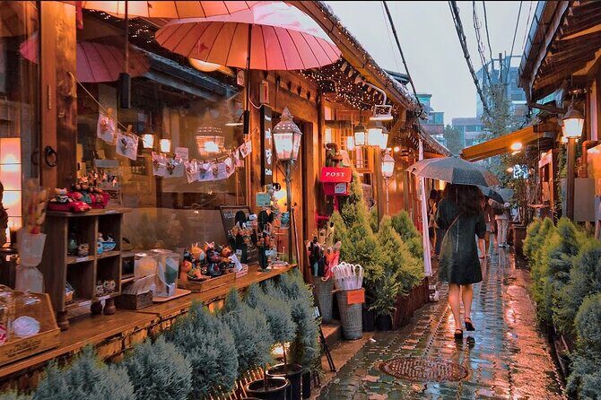 Seoul Fun Food Tour: 12 different food tastings - Price and value: is $88 a good deal for this Seoul plan?