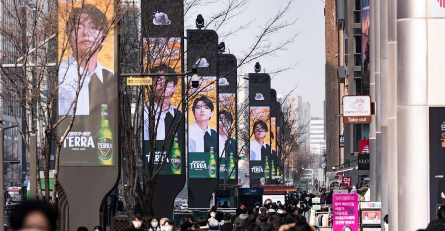 Seoul: Gangnam Tour on Youth and Society in South Korea - Why the Han River Ending Changes How You Process It