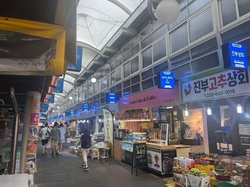 Seoul: Gangneung BTS K-Pop & K-Drama Filming Locations Tour - Key things to know before you go