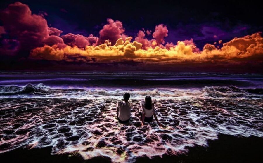 Seoul: Gangneung BTS K-Pop & K-Drama Filming Locations Tour - Adeul Rocky Park: wind-and-wave rocks that look like animals