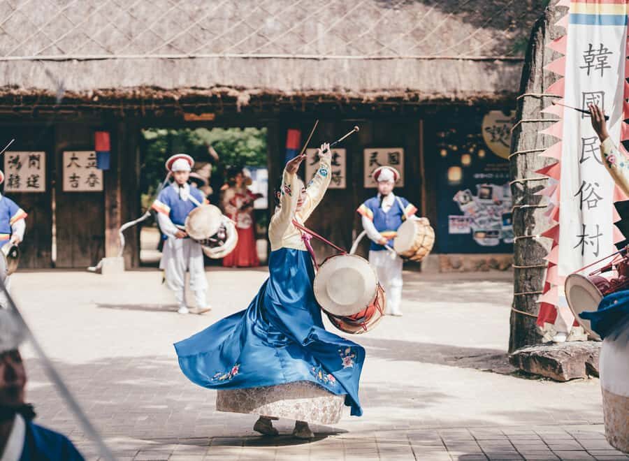 SEOUL: Gugak - Korean Traditional Music Museum&Concert Tour - Key Gugak Tour Takeaways (Museum + Concert)