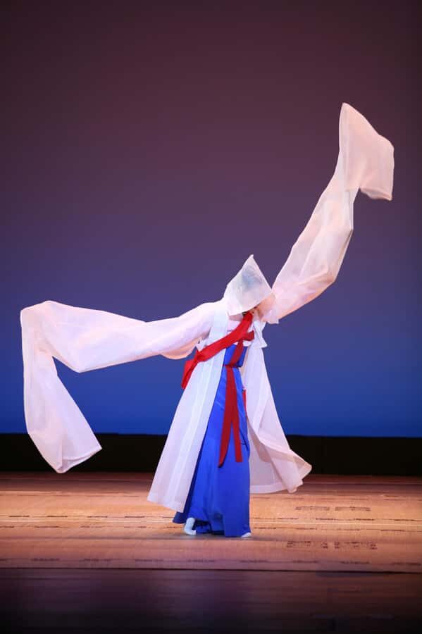 SEOUL: Gugak - Korean Traditional Music Museum&Concert Tour - Why This 140-Minute Gugak Tour Works So Well