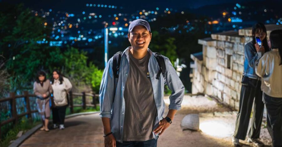 Seoul: Guided City Wall Sunset Hike with Korean Dinner - Who This Tour Fits Best (and Who Should Rethink It)