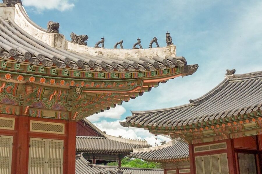 Seoul: Gyeongbok Palace and Bukchon Hanok Walking Tour - What to bring (and what will make this tour easier)