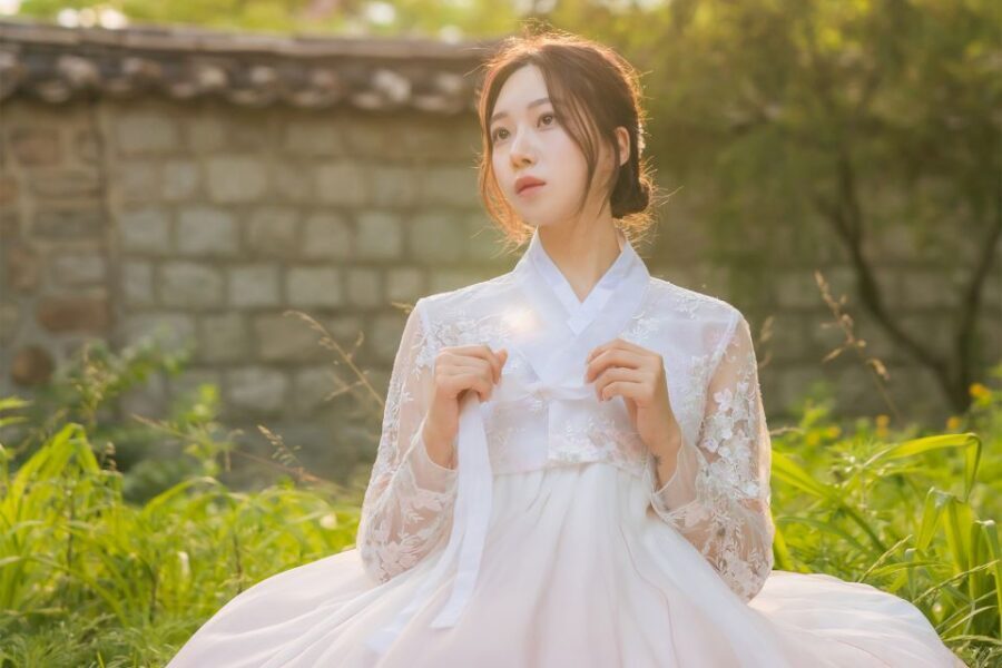 Seoul: Gyeongbok Palace with Gigibebe Hanbok Rental - Hanbok at Gyeongbokgung: why this experience works so well