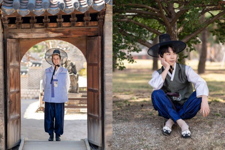 Seoul: Gyeongbok Palace with Gigibebe Hanbok Rental - Picking your rental length (2 hours, 4 hours, or full day) without getting rushed