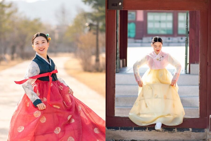 Seoul: Gyeongbok Palace with Gigibebe Hanbok Rental - Palace hours: plan your day around entry finish times and the Tuesday closure