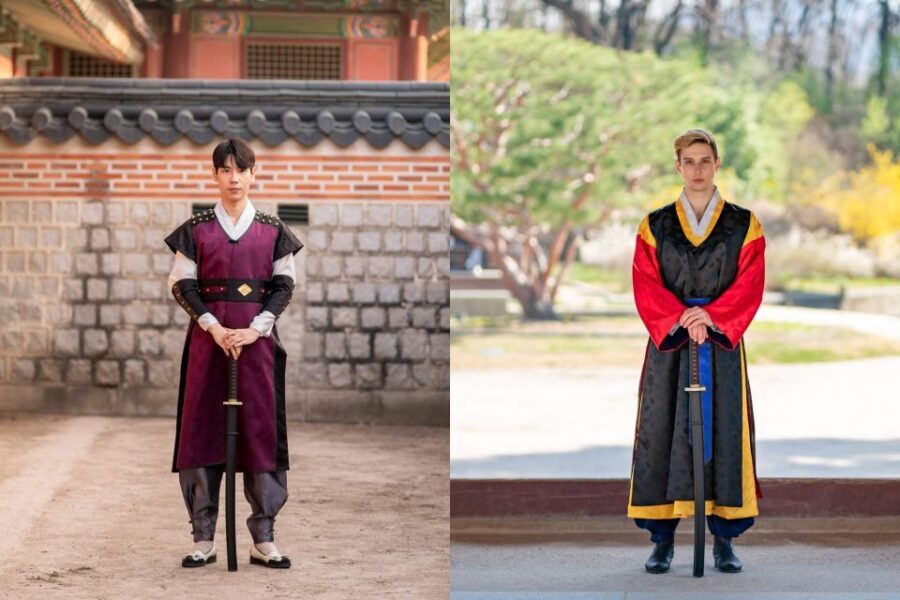 Seoul: Gyeongbok Palace with Gigibebe Hanbok Rental - Your day on the grounds: how to get the photos and the experience right