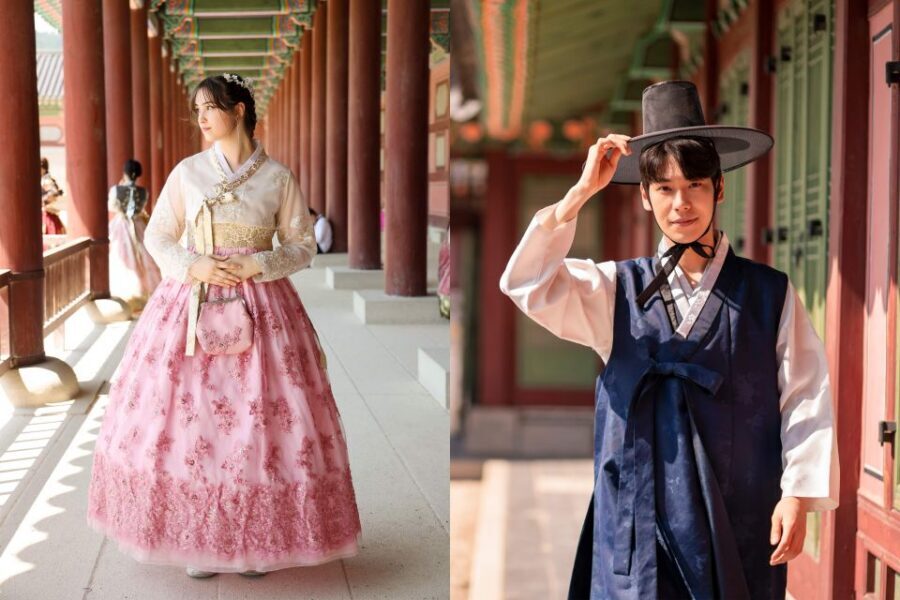 Seoul: Gyeongbok Palace with Gigibebe Hanbok Rental - Price and value: why $9 can make sense in Seoul