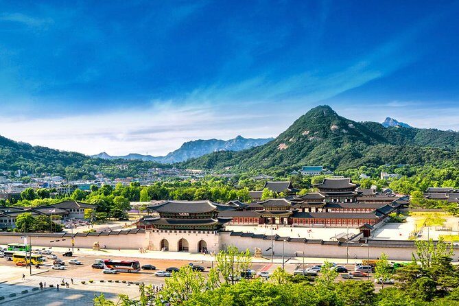 Seoul: Gyeongbokgung Palace Half Day Tour - Value and fit: is $38 worth it for 2 hours?