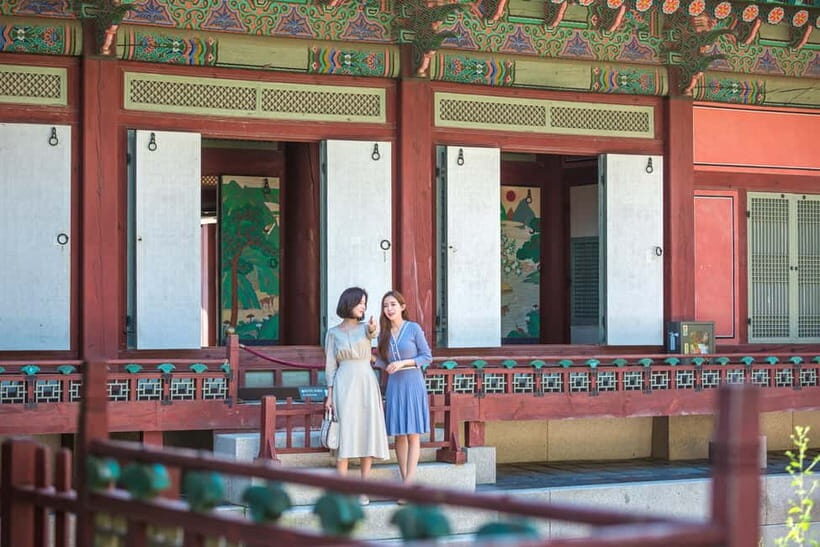 Seoul: Gyeongbokgung Palace Half Day Tour - FAQ