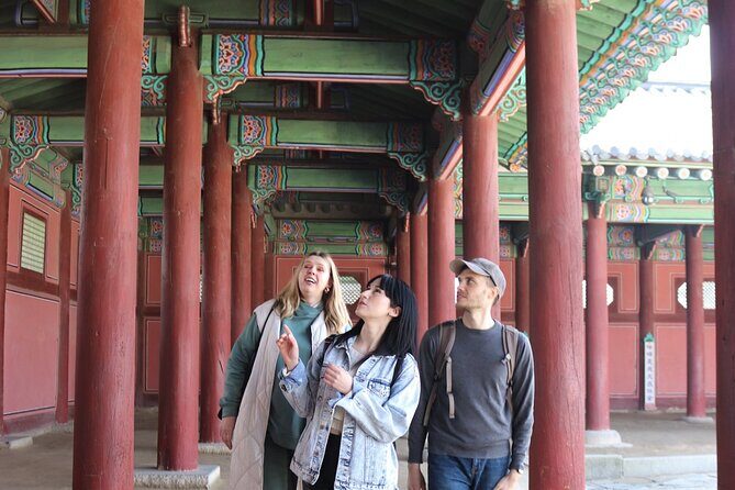 Seoul Half Day Tour with a Local: 100% Personalized & Private - A Private Half-Day With a Local: What Makes It Actually Work
