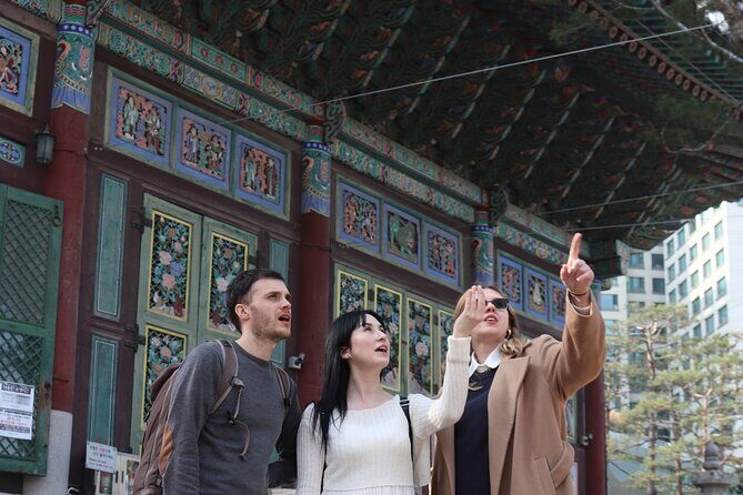 Seoul Half Day Tour with a Local: 100% Personalized & Private - Walking, Time, and the 3 vs 4 Hour Choice