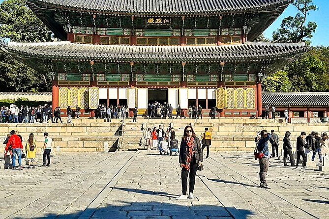 Seoul Half Day Tour with a Local: 100% Personalized & Private - Guide Quality: What to Expect From Strong English and a Flexible Day