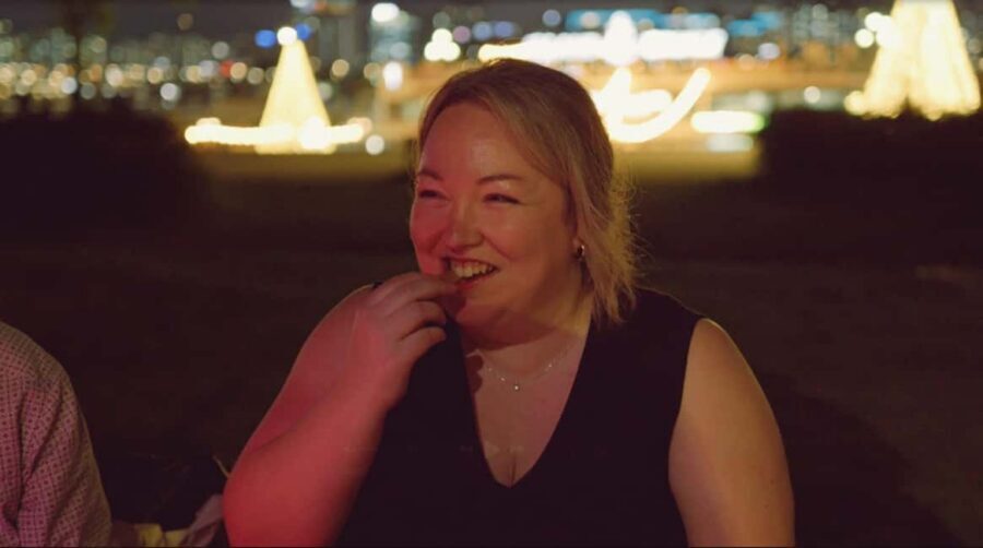 Seoul: Han River Guided Night Cruise and Hangang Park Picnic - The one-hour starlight cruise: narrated Seoul you can follow