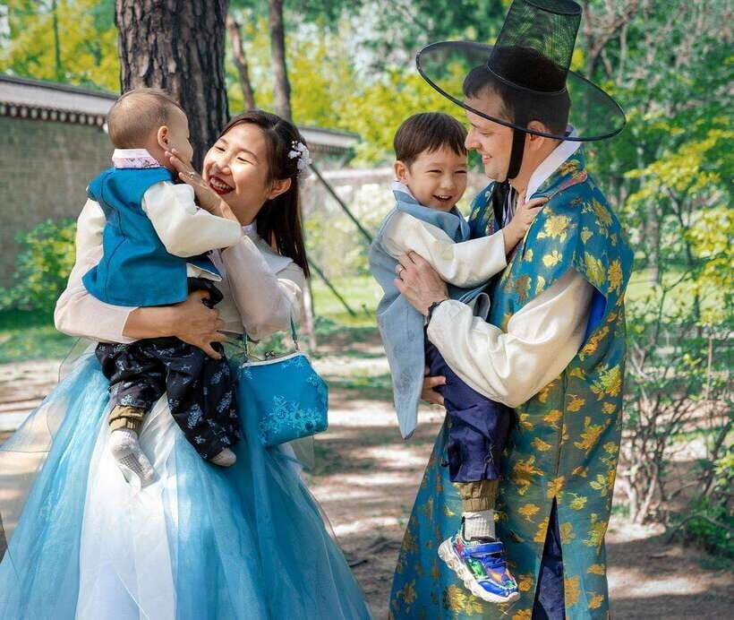 Seoul: Hanbok Rental with Gyeongbokgung Palace Entry - Palace Entry: Using Your Hanbok Ticket at Royal Sites