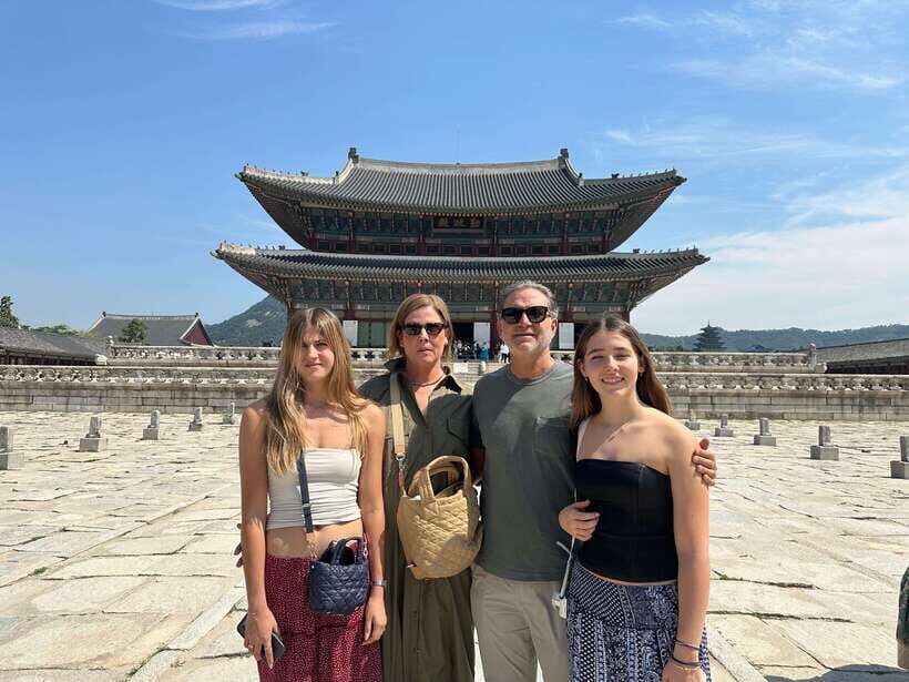 Seoul Highlights: Gyeongbok Palace, Insadong & N Seoul Tower - Key Highlights You’ll Feel Right Away
