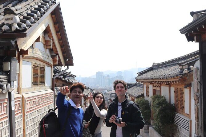 Seoul Highlights & Hidden Gems Tours by Locals: Private + Custom - Optional add-ons: Seoul Museum of History, Jogyesa, DDP, and viewpoints