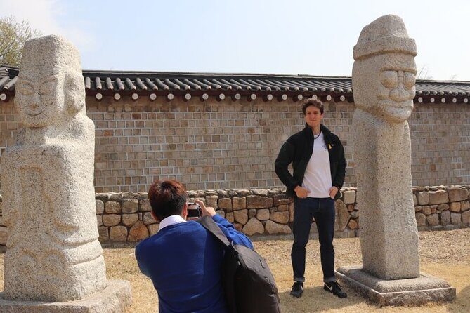 Seoul Highlights & Hidden Gems Tours by Locals: Private + Custom - Walking and transit reality check (what to plan for)