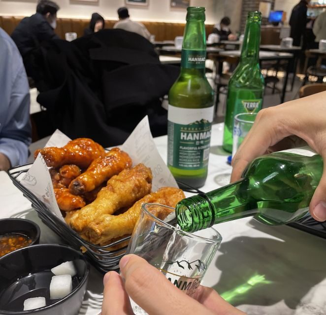 Seoul: Jasmil Baseball Stadium Game Ticket with Dinner/Beer - Why Jamsil Baseball feels different from any other sports night