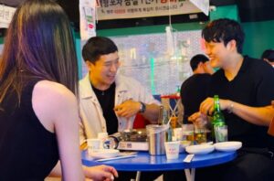 Seoul: Jasmil Baseball Stadium Game Ticket with Dinner/Beer - Price and what you actually get for $87